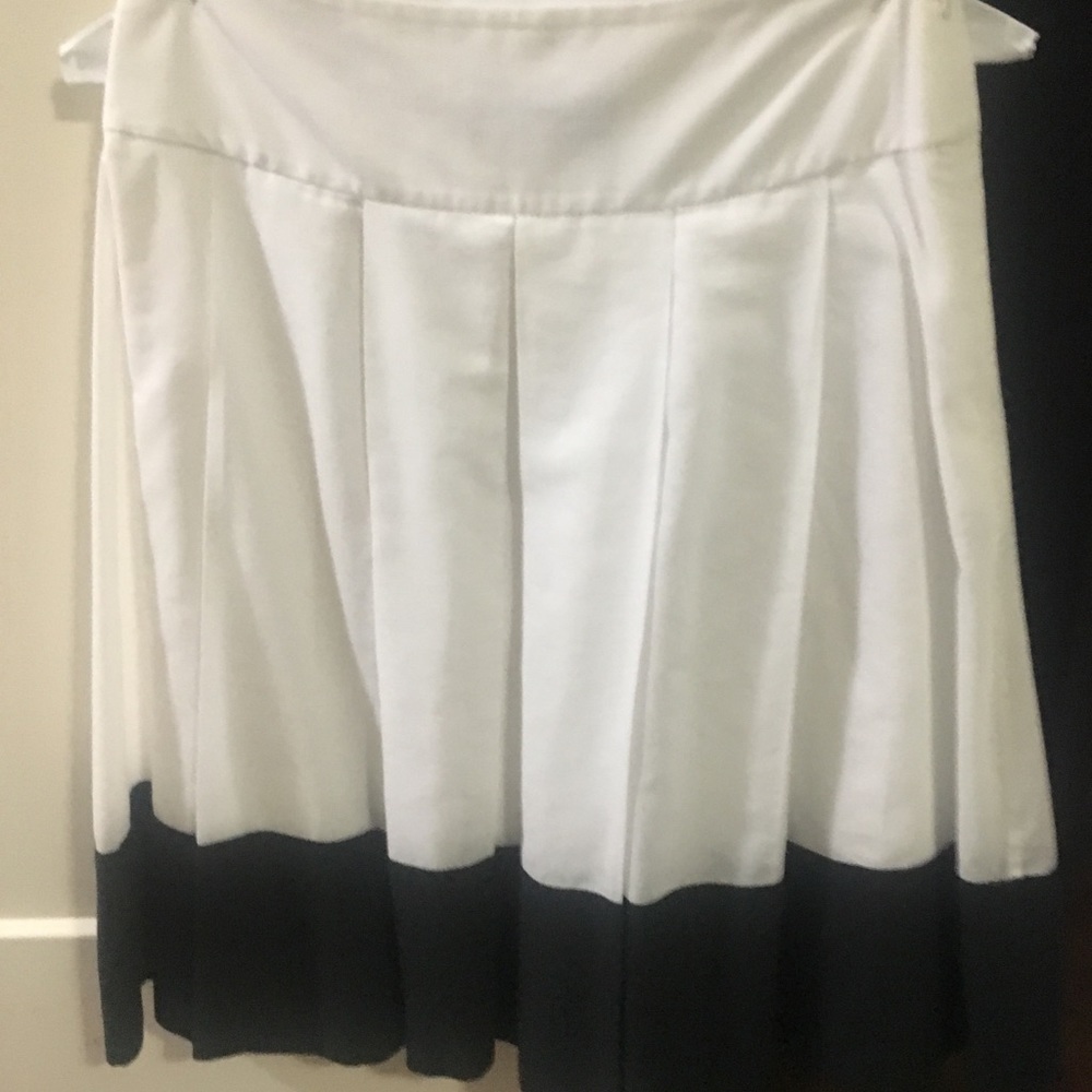 Club Monaco size 4 skirt